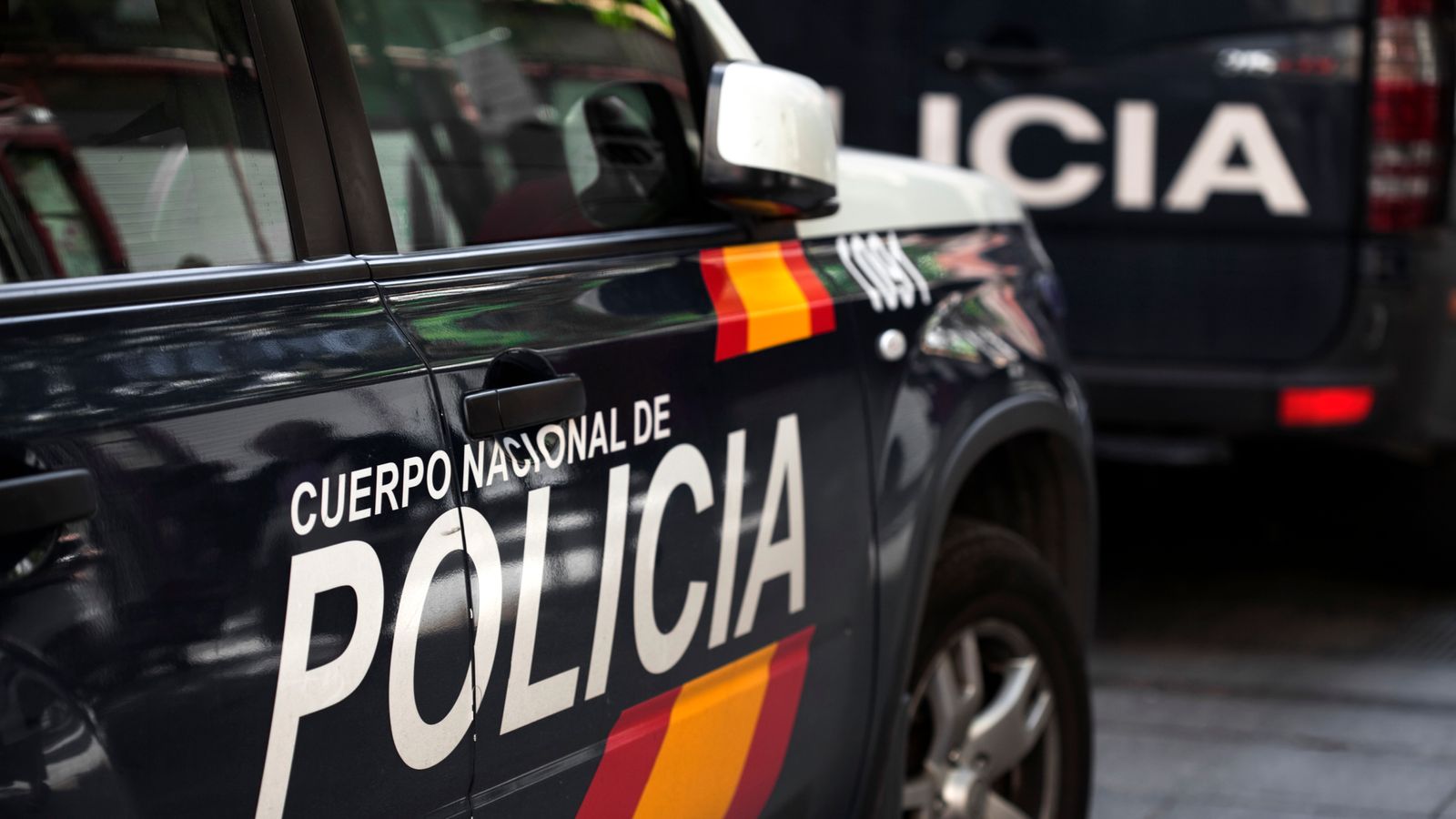 Eight women freed from brothel in Marbella as 21 gang suspects arrested ...