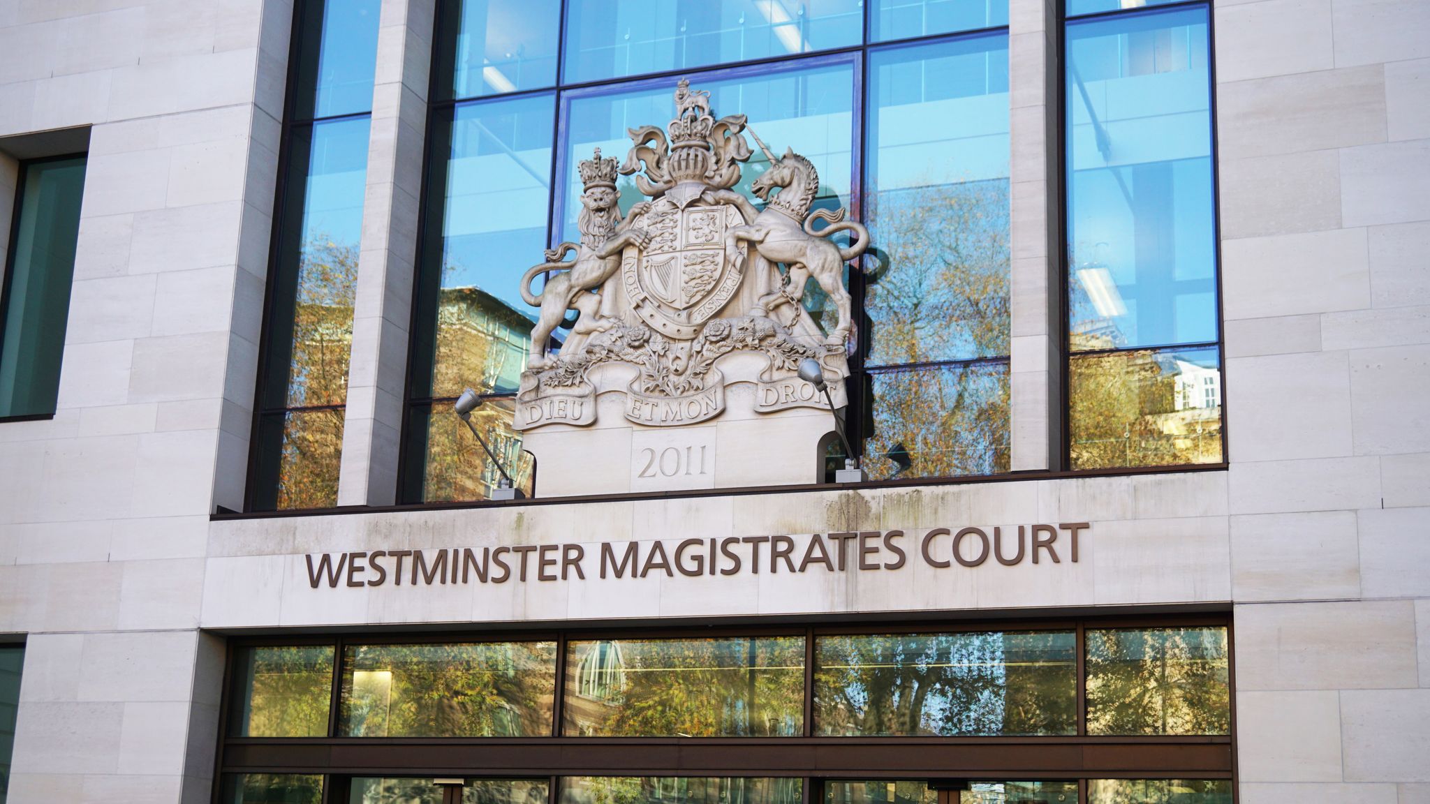 Magistrates Who Are They And What Do They Do UK News Sky News