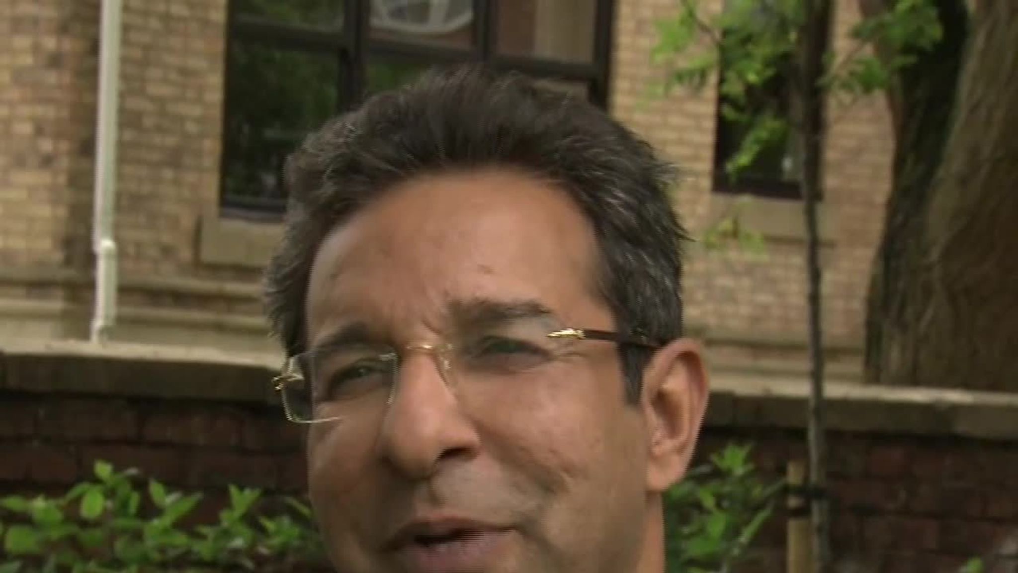 WC 2019 | Pakistan need to cash in on India's middle-order vulnerability: Wasim  Akram