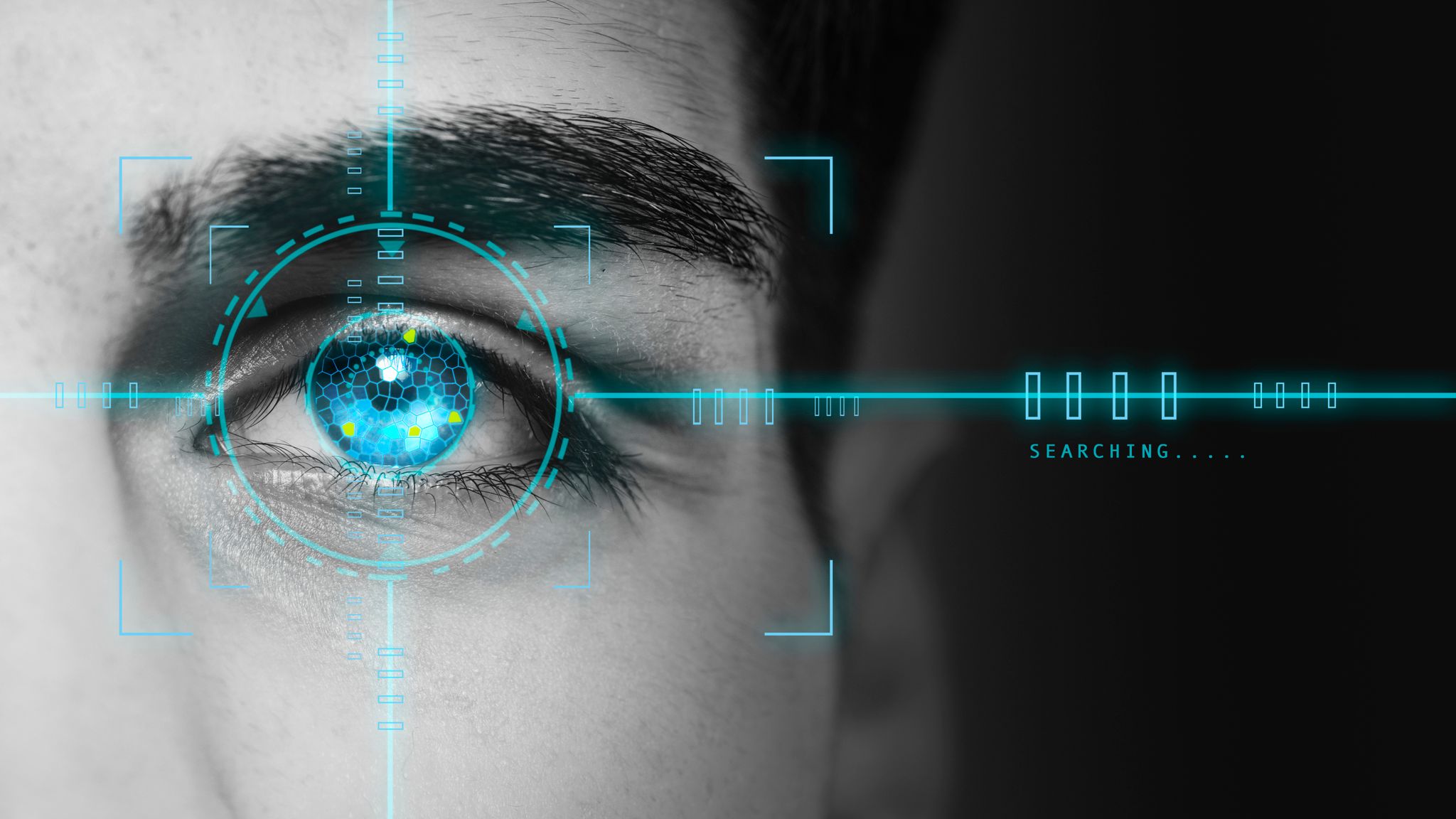 Clear risks of government 'abusing' biometric databases, says
