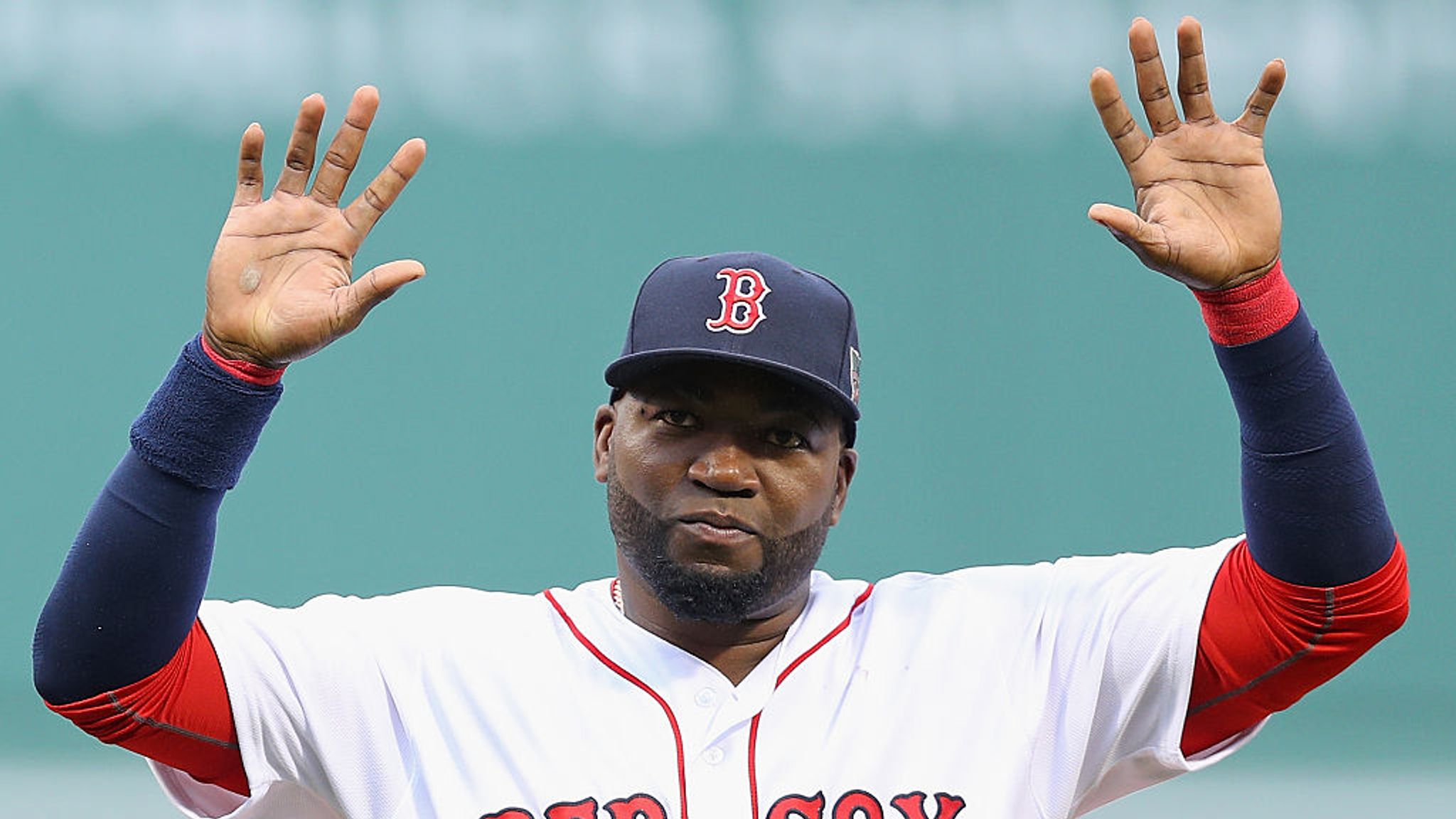 David Ortiz recovering after 3rd surgery stemming from gunshot wound