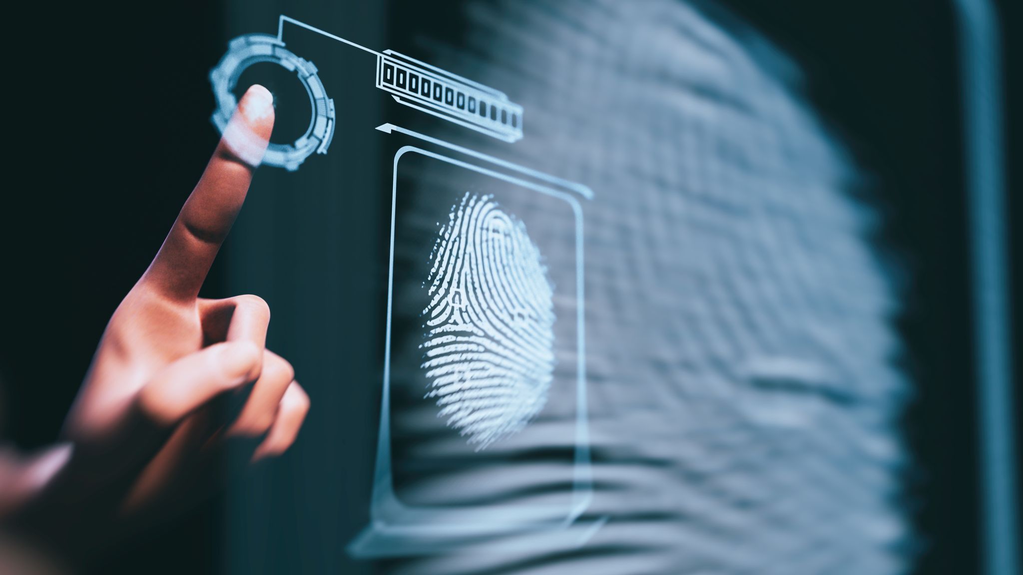 Clear risks of government 'abusing' biometric databases, says commissioner Science & Tech News