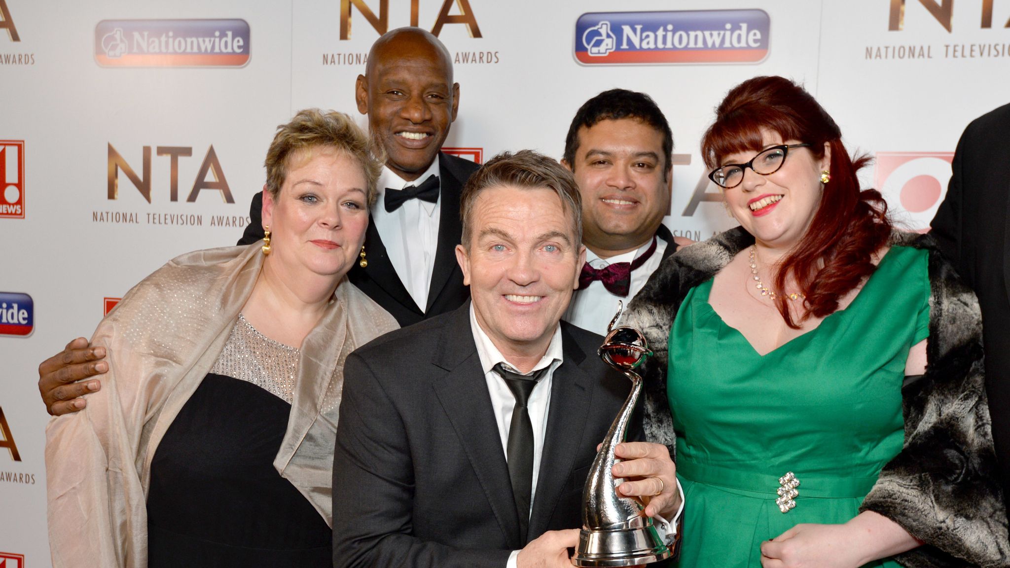 Paul Sinha: Star of TV show The Chase reveals he has Parkinson's 