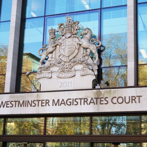 Magistrates: Who are they and what do they do?