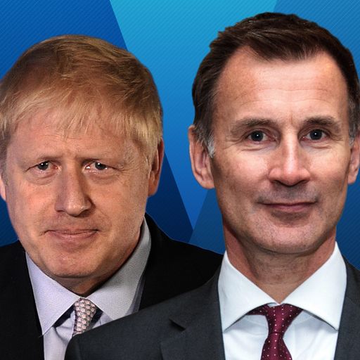 Tory leadership contest: How will party members choose between Boris Johnson and Jeremy Hunt?