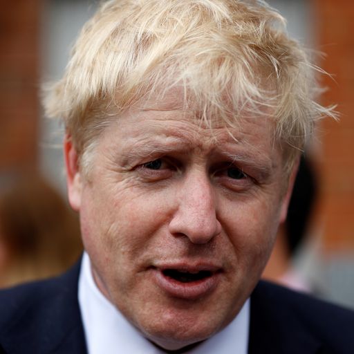 Boris Johnson prepares for power: Next PM to be unveiled within hours