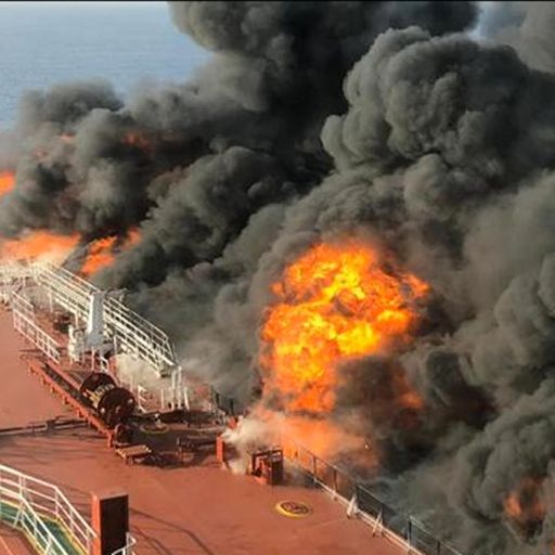 Tanker attacks: Was it Iran, and will it lead to war?