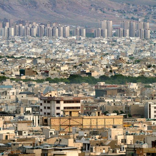 Iran 'executes ex-defence employee accused of spying for US'
