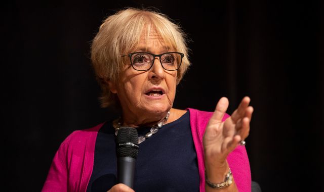 Labour's antisemitism row at 'tipping point' as party warned not to sue whistleblowers