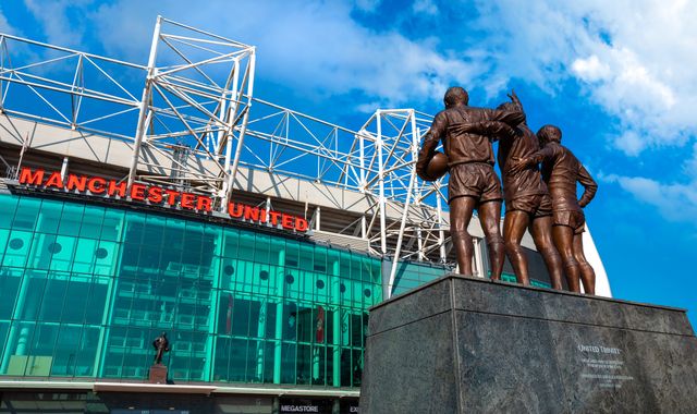 More Manchester United fans are arrested for football racism than any other club