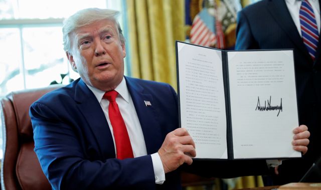 US-Iran tensions raise threat of an even graver conflict