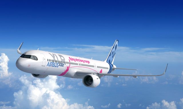 Airbus reaches 'agreement in principle' over corruption probe