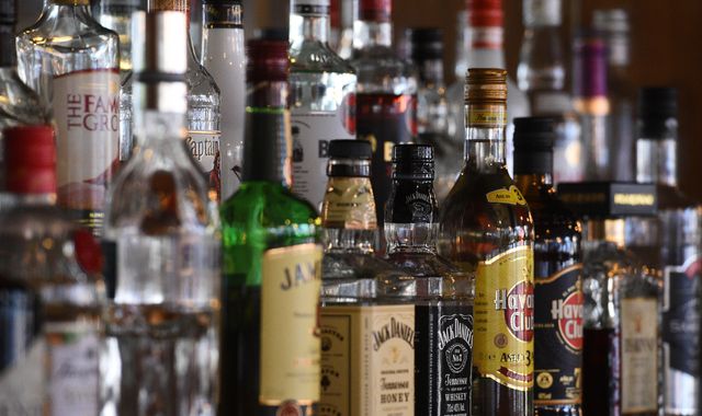 Scotland's lowering of drink-drive limit has had little impact on pub trade