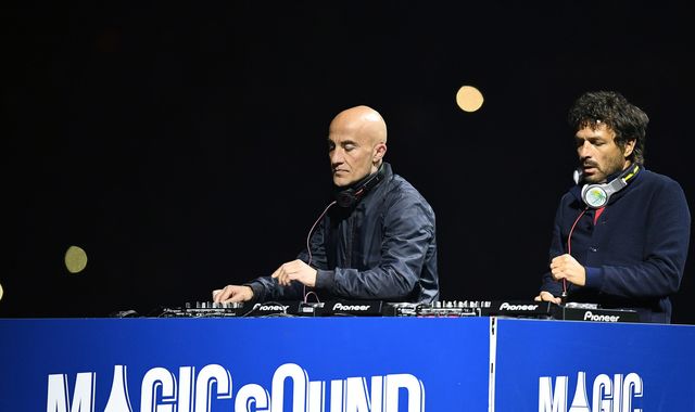 Philippe Zdar: French DJ and producer dies after falling from Paris window