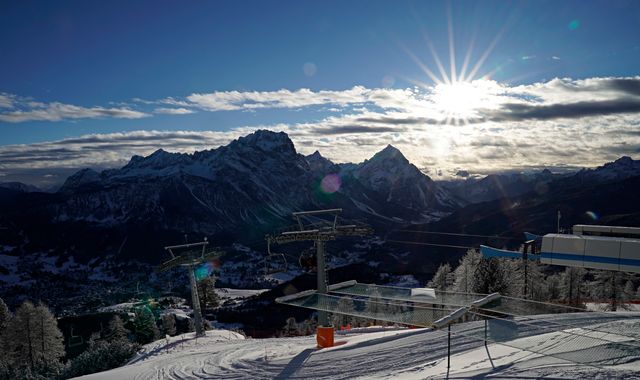 Italy wins bid to host 2026 Olympics in Milan and Cortina d'Ampezzo
