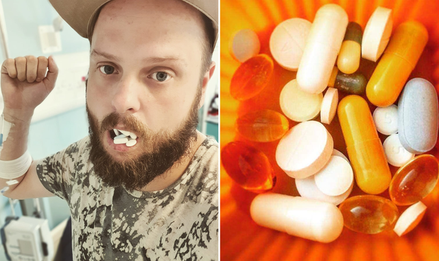 Cystic Fibrosis Week: 'I am one of the lucky ones' - CF patient reveals experience Cystic Fibrosis Week: 'I am one of the lucky ones' - CF patient reveals experience