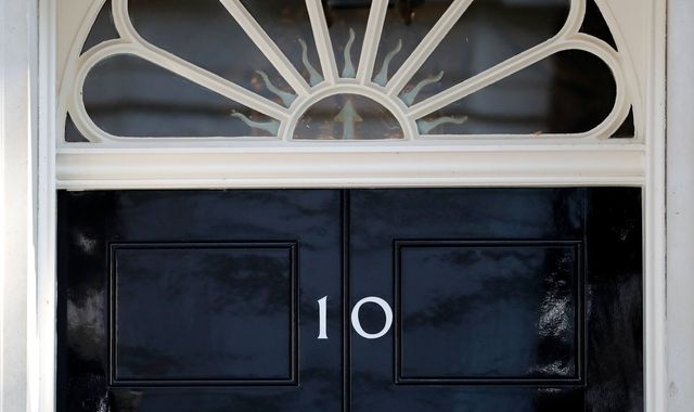 Tory MPs' secret ballots to eliminate another leadership hopeful