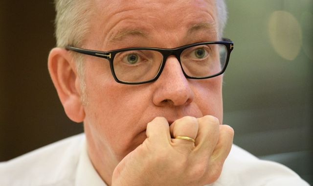 Bosses to raise recycling scheme concerns at Gove summit