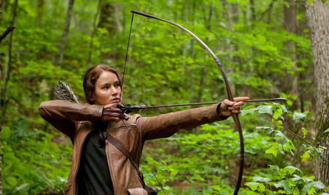 Hunger Games prequel novel to be released next year