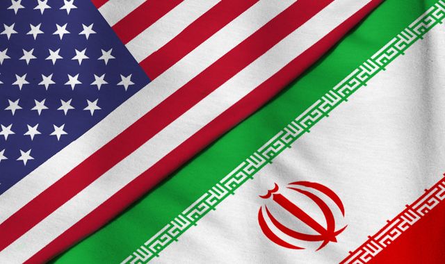 Trump denies Iran held 'CIA spies' after 'breaking up ring'