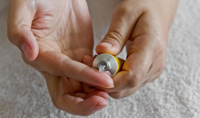 Male contraceptive gel: UK man among first in world to take part in trials