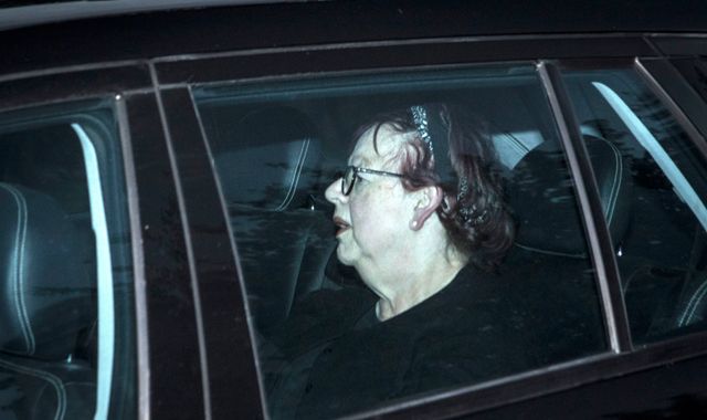 Jo Brand will not face police action over controversial battery acid joke