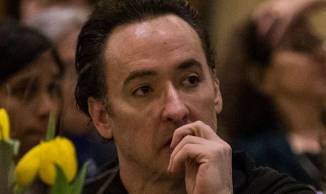 John Cusack apologises for sharing antisemitic tweet but claims he was victim of bot