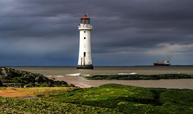 UK river is 'more polluted than Great Pacific Garbage Patch' UK river is 'more polluted than Great Pacific Garbage Patch'