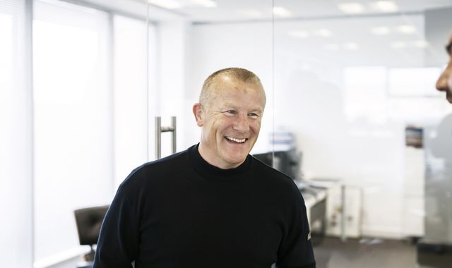 Crisis-hit Woodford hires bankers to sell private company stakes