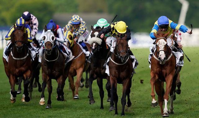 Royal Ascot and Metallica gig threatened by five-day rail strike
