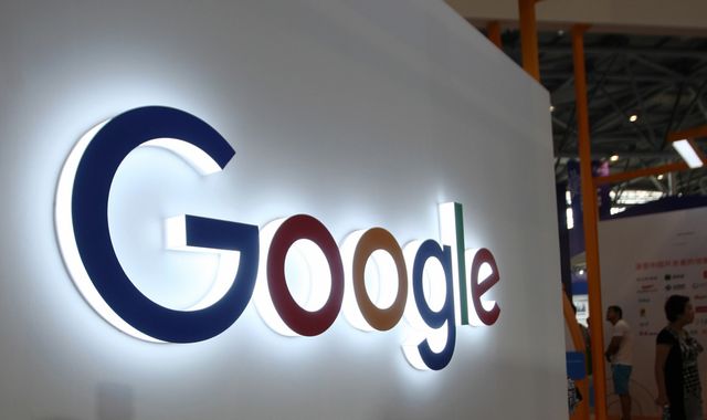 Google to ban politically targeted advertisements in UK ahead of general election