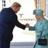 Trump to attend Queen's reception during UK trip