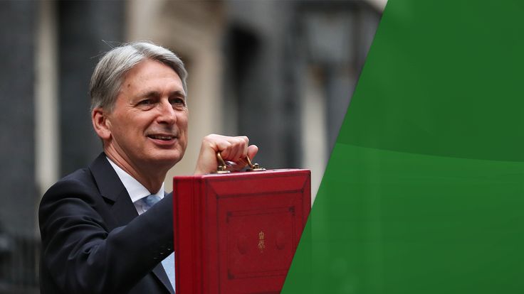 Philip Hammond