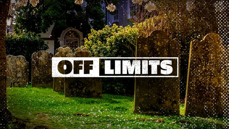 Off Limits: Can we live forever?