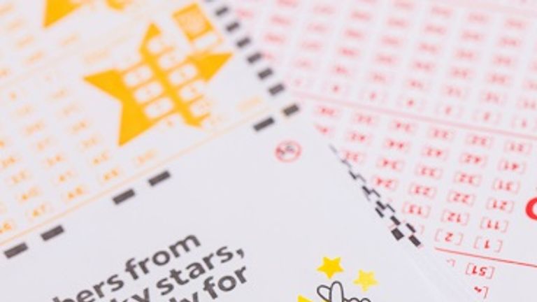 Euro millions