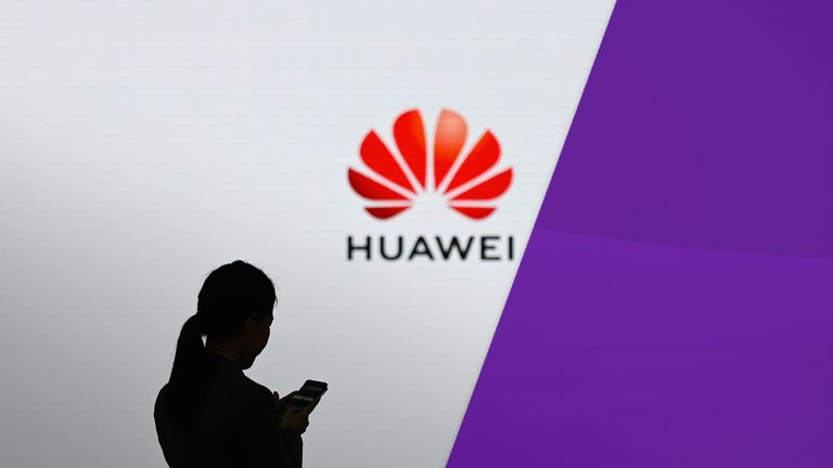 Huawei convert US ban as chance to conquer new horizon