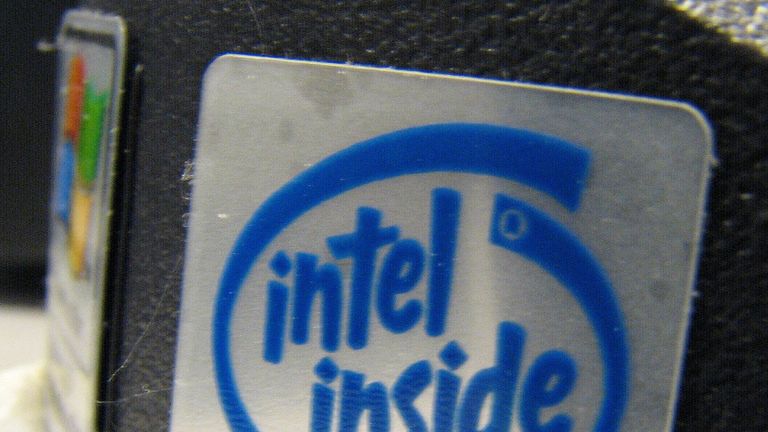 An Intel executive has revealed the company is in talks with the IOC
