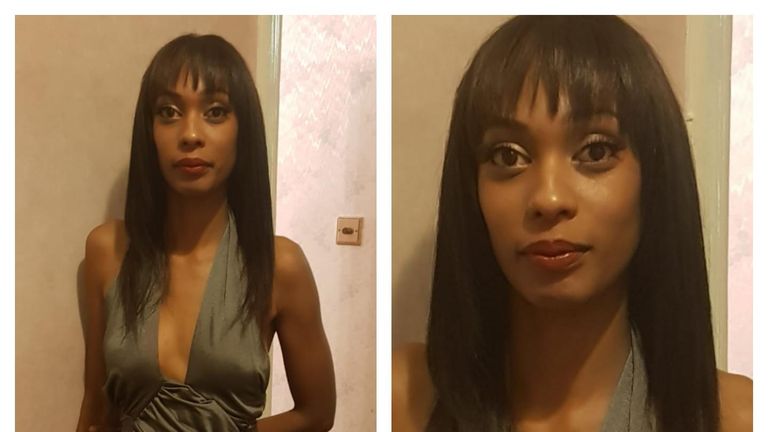 Kelly Mary Fauvrelle was stabbed to death in Croydon