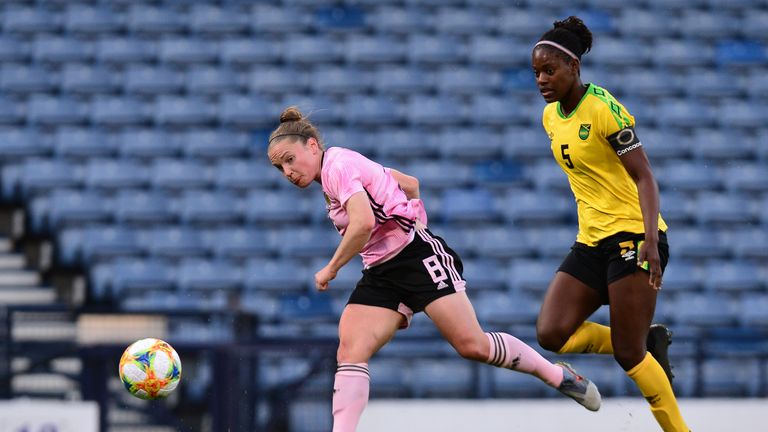 Women's World Cup: Eleve stars to watch from Houghton to Miedema ...