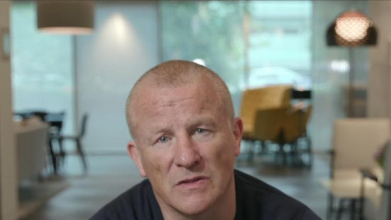 Stockpicker Neil Woodford explains why his top fund had to block investor withdrawals