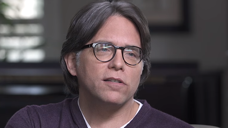 Keith Raniere Nxivm Sex Cult Leader Sentenced To 120 Years In Prison 6646