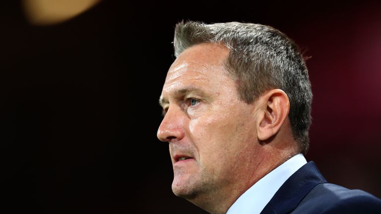 Boothroyd: We need to finish strongly | Video | Watch TV Show | Sky Sports