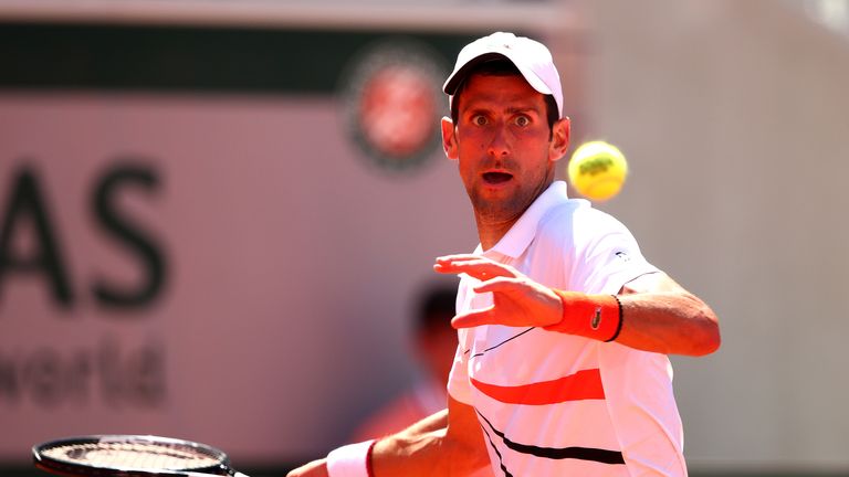French Open 2019 The Latest News from the UK and Around the World