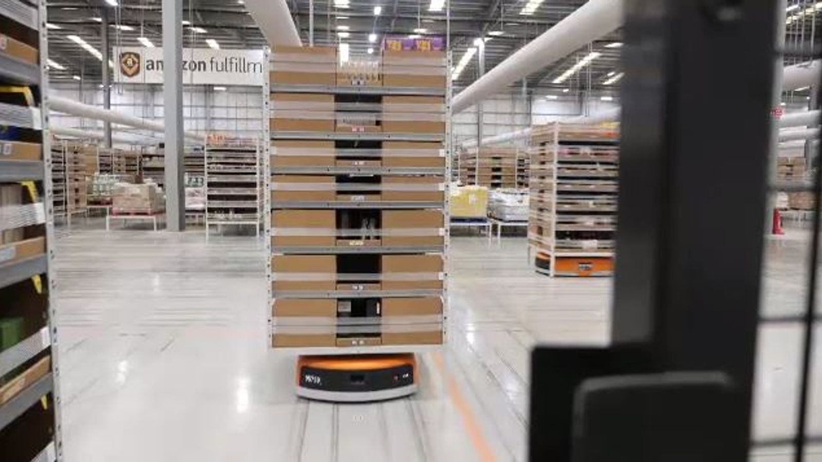 What Doncaster tells us about the world of online shopping Business