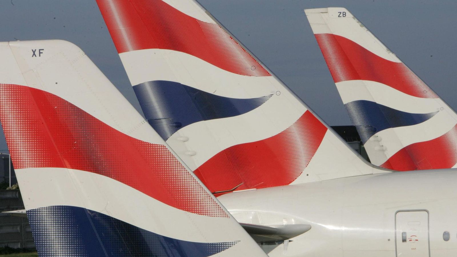 British Airways Pilots To Strike For Three Days Over Pay Dispute ...