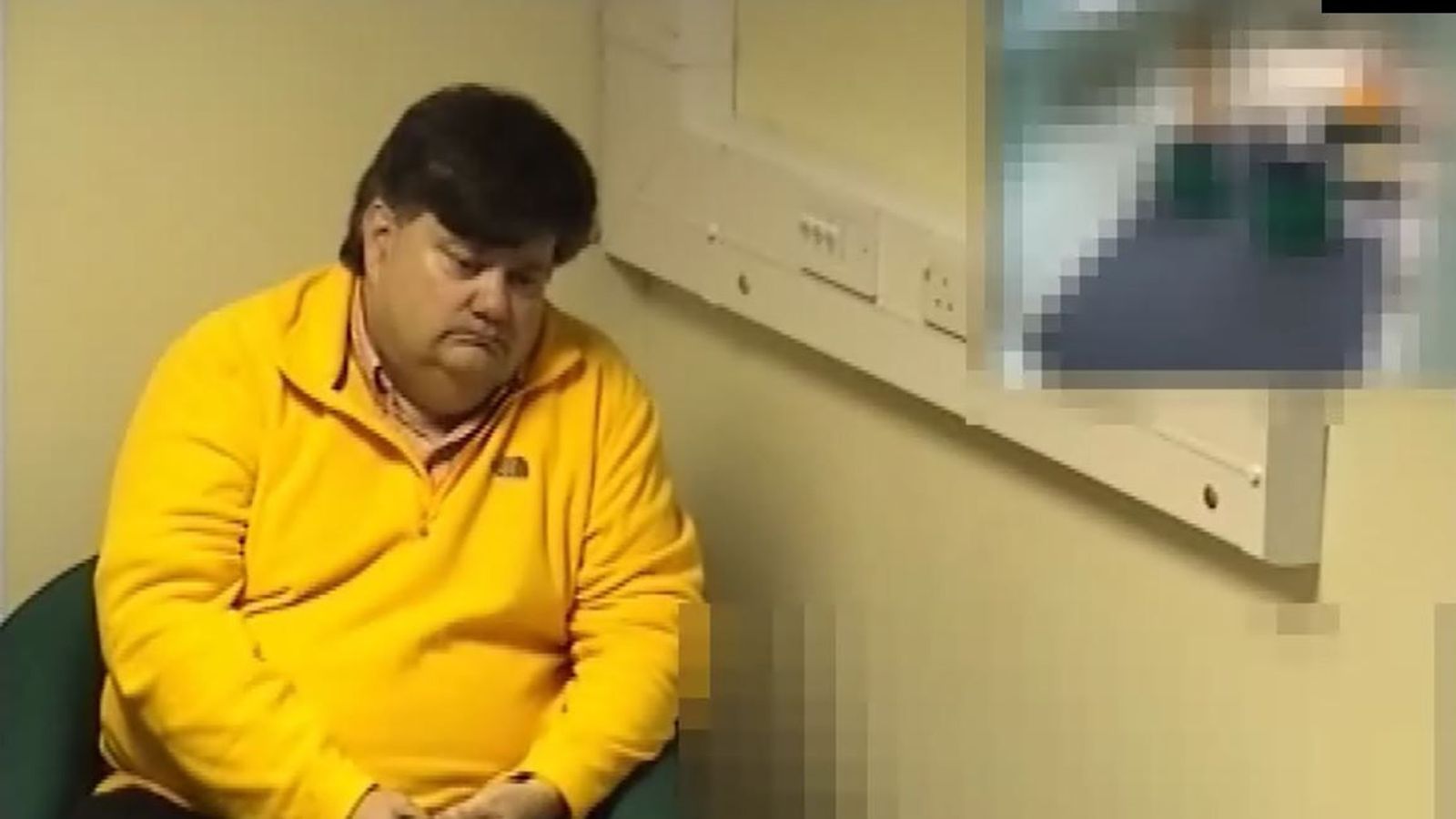 Carl Beech: Former nurse convicted of lying about VIP paedophile ring