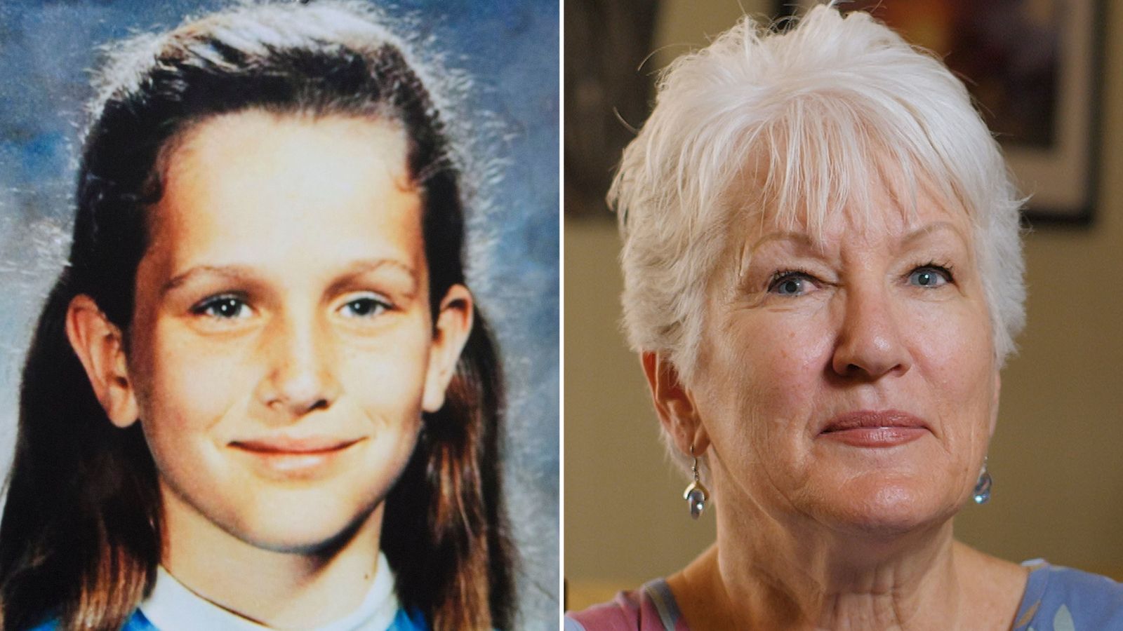 My sister was murdered 46 years ago. New tech may