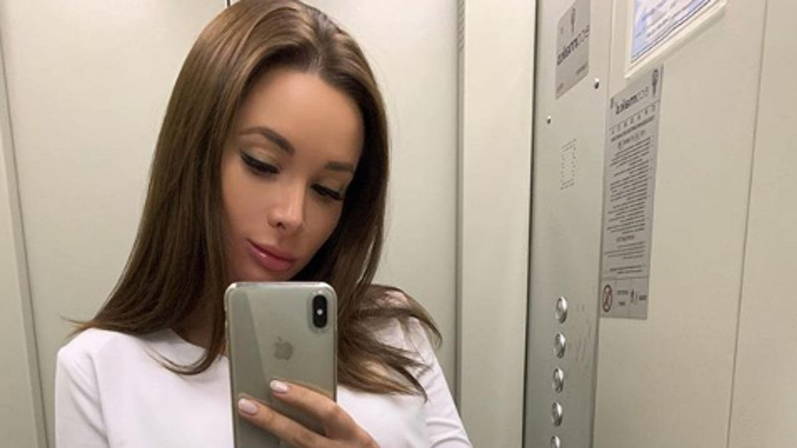 Ekaterina Karaglanova Murder Man Confesses To Killing Social Media Star World News Sky News