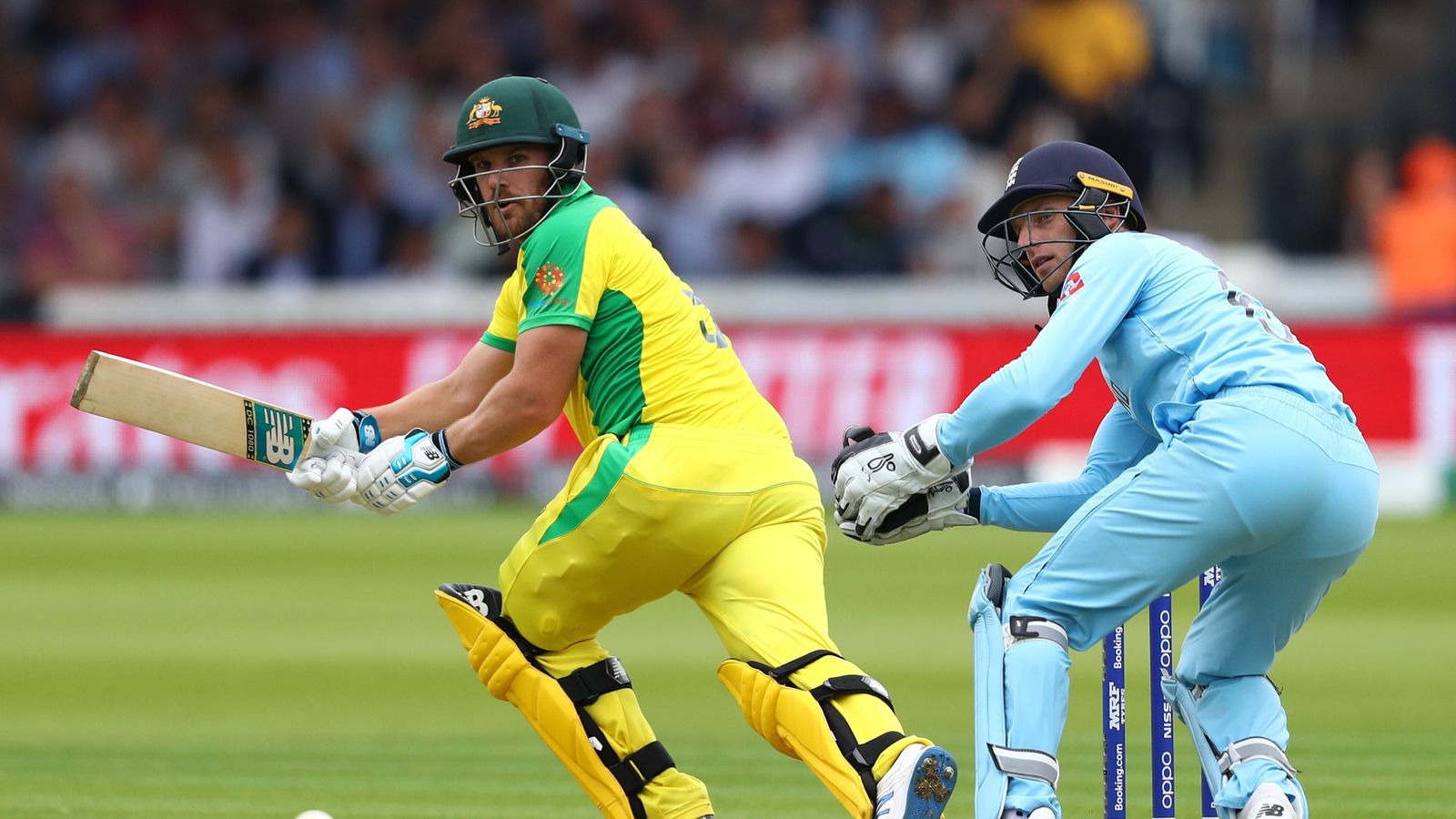 Eight reasons why England could beat Australia in the Cricket World Cup ...