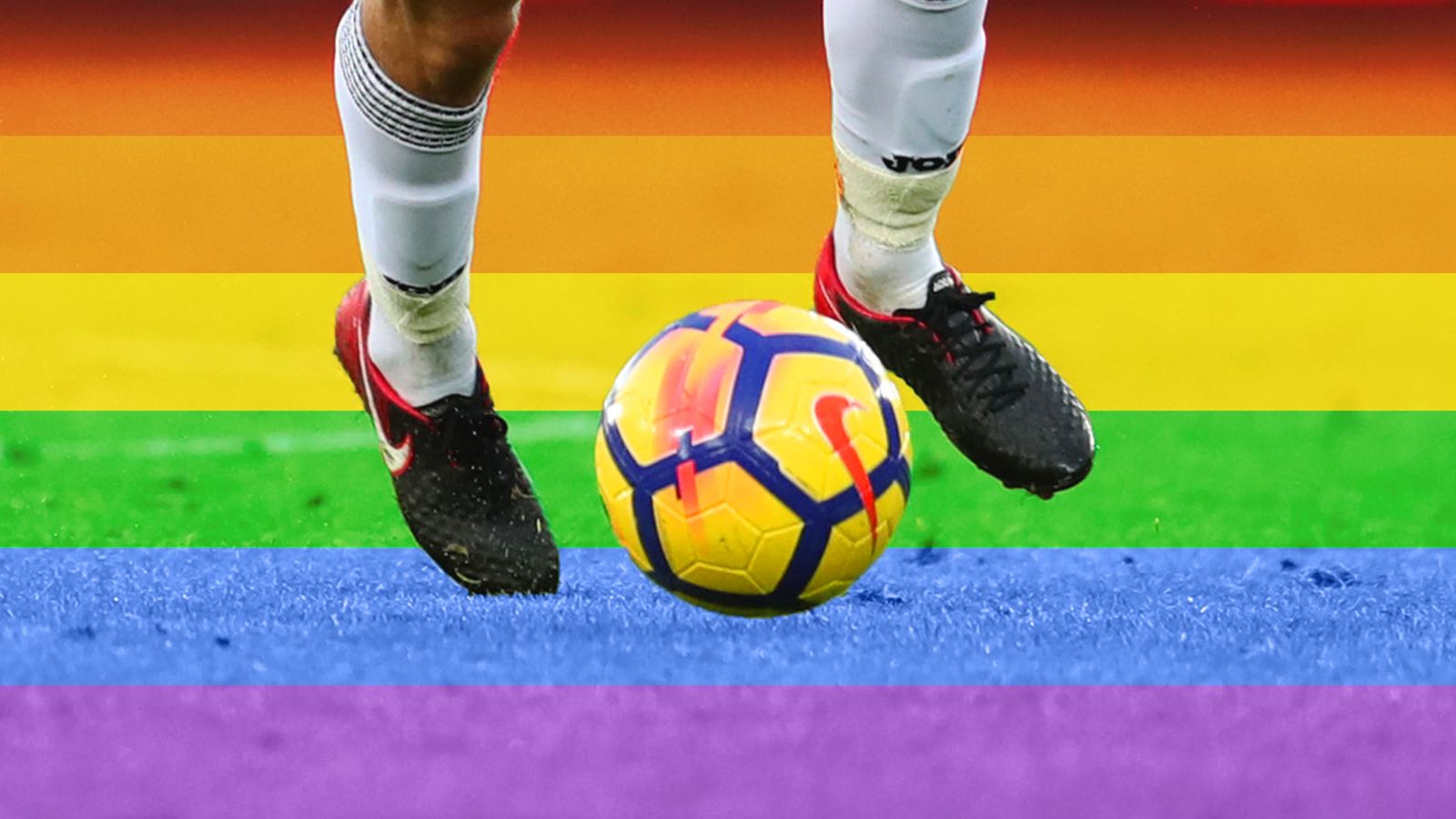 Justin Fashanu's niece 'disheartened' as The Gay Footballer Twitter ...